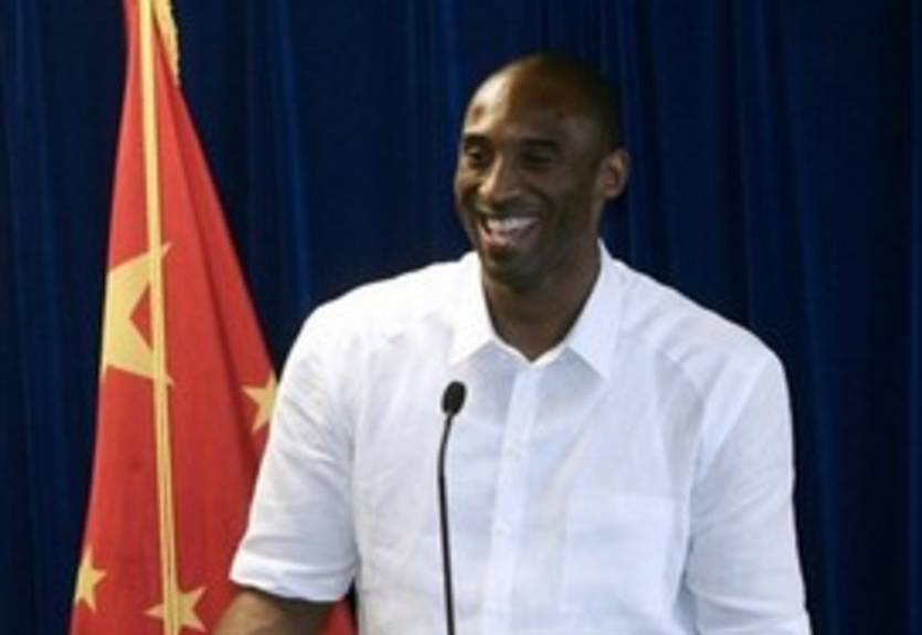 Инцидент с Брайантом привлек внимание полиции