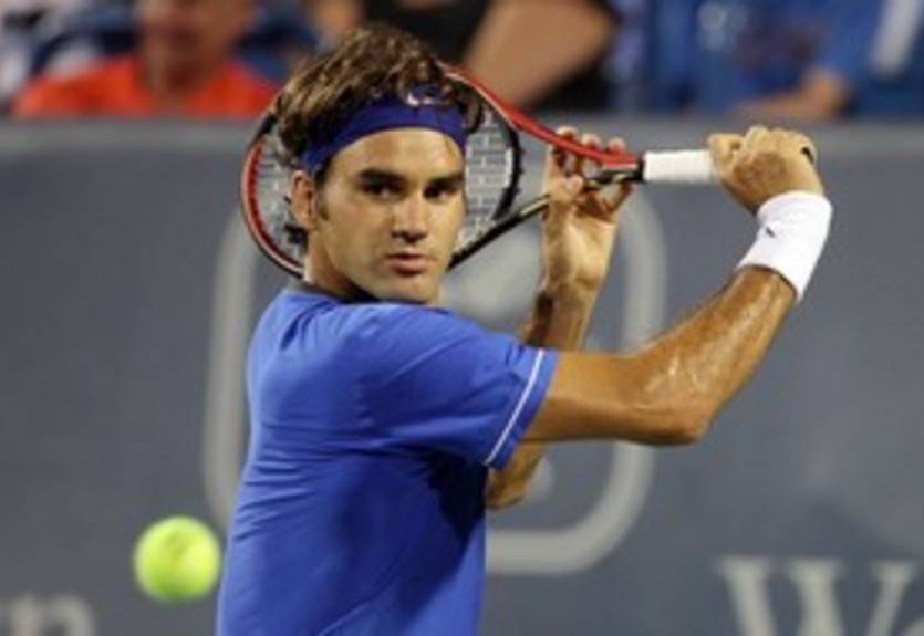 Федерер: "Получилось лучше, чем я думал"