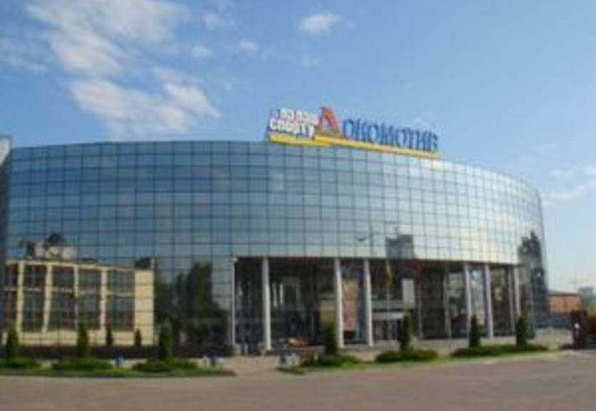 Волейбол. Составлено расписание международного турнира Кубок Харькова