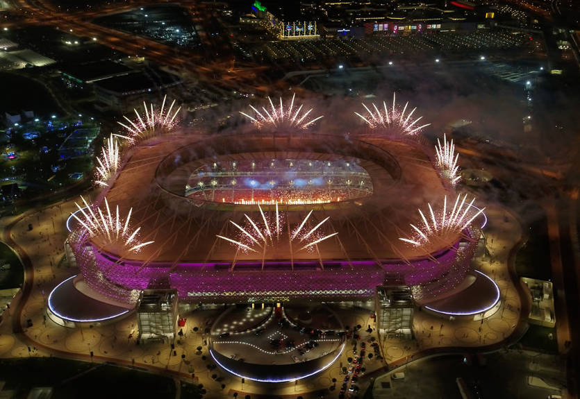 Чемпионат мира-2022: кто может выйти уже сегодня