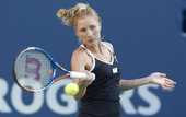 Цинциннати (WTA). Бондаренко выбывает