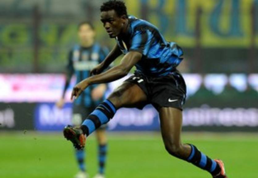 Хавбек Интера близок к переезду в Испанию