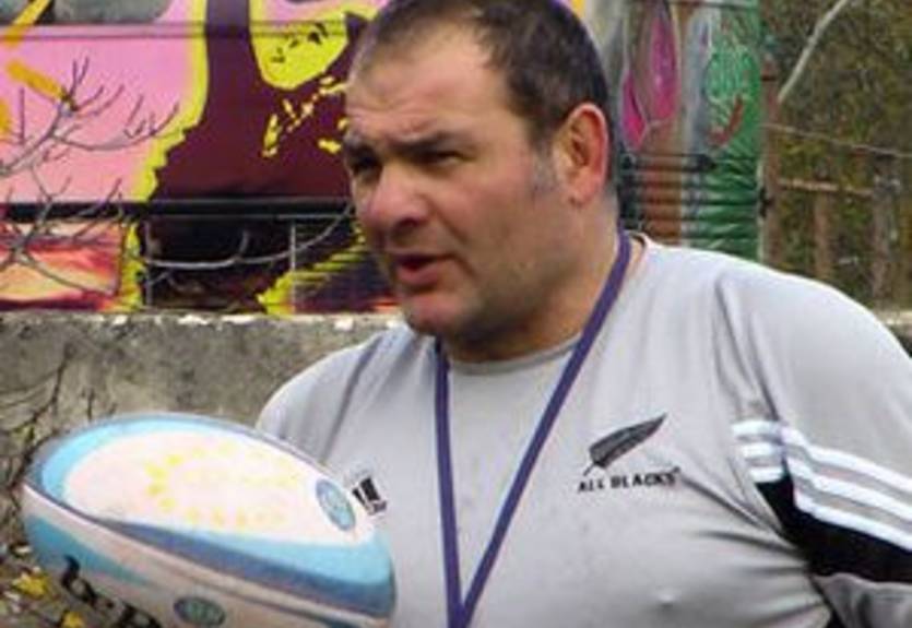 Регби-15. Лежава: "Путь к успеху только один – тяжелый труд"