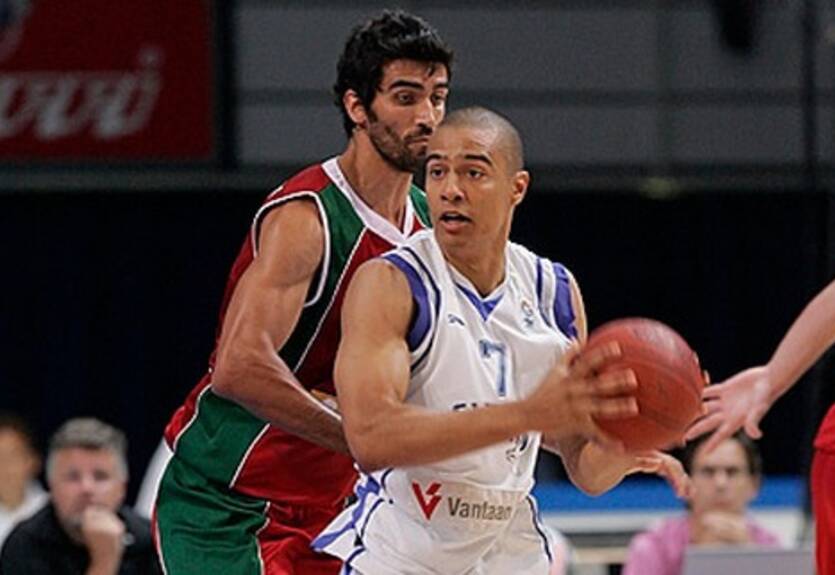 Евробаскет-2011. Финляндия обыгрывает Португалию