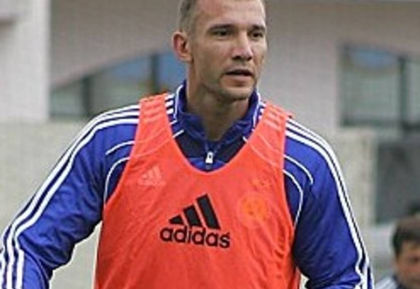 Шевченко будет проходить лечение в Лондоне