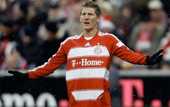 Милан нацелился на Швайнштайгера