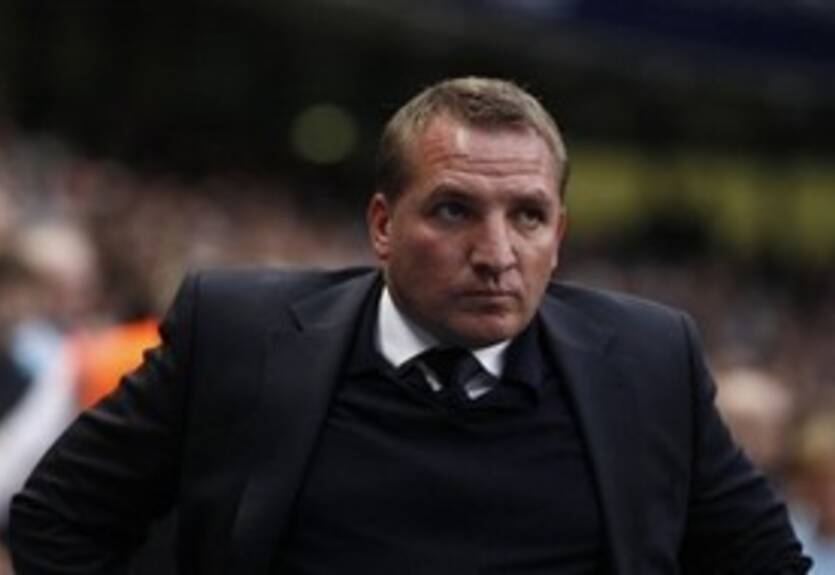 Роджерс: "Горжусь своим клубом"