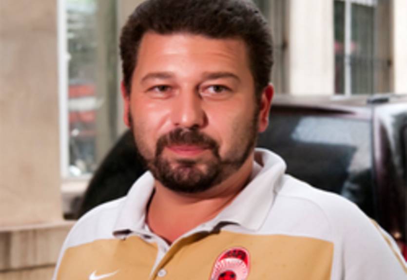 Геллер: "У нас ни один тур не обходится без судейского скандала"