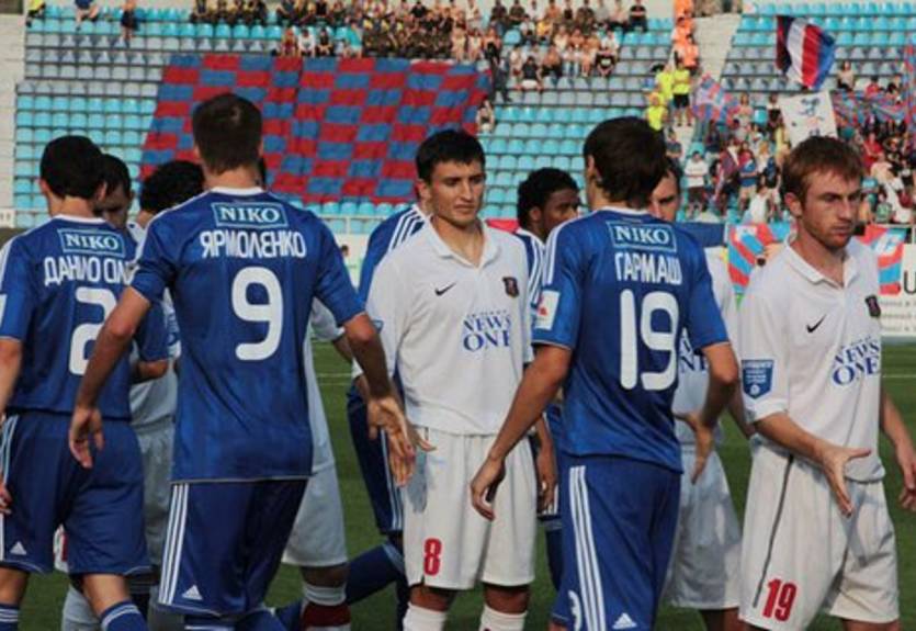 ПЛ: факт нарушения Регламента соревнований есть