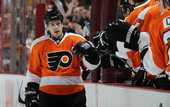 НХЛ. В Филадельфии пока не определились с капитаном