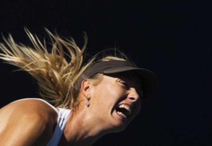 WTA будет бороться с криками?