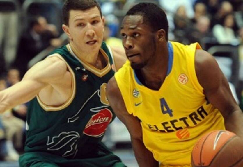 Парго разорвал контракт с Маккаби