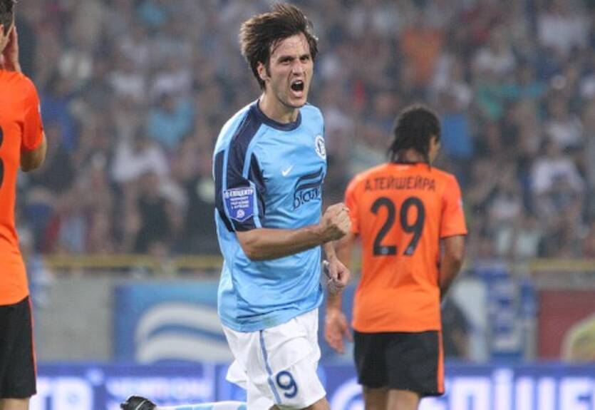 Калинич: "Кучер очень красиво упал"