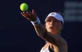 Рейтинг WTA: Звонарева поднялась на вторую строчку