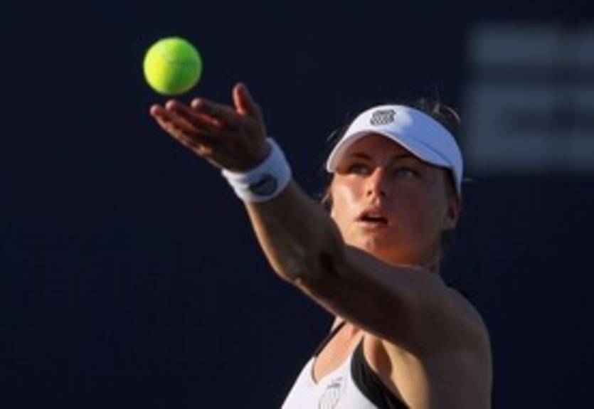 Рейтинг WTA: Звонарева поднялась на вторую строчку