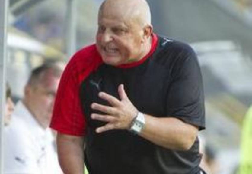 Кварцяный: "Соперник был откровенно слабее нас"