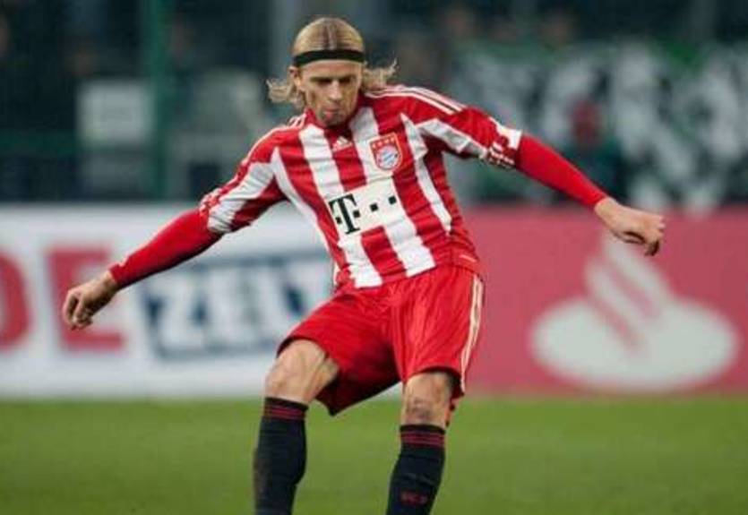 Тимощук близок к переходу в Анжи