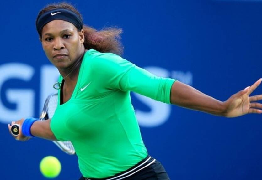 Торонто (WTA). С.Уильямс — победительница турнира + ВИДЕО
