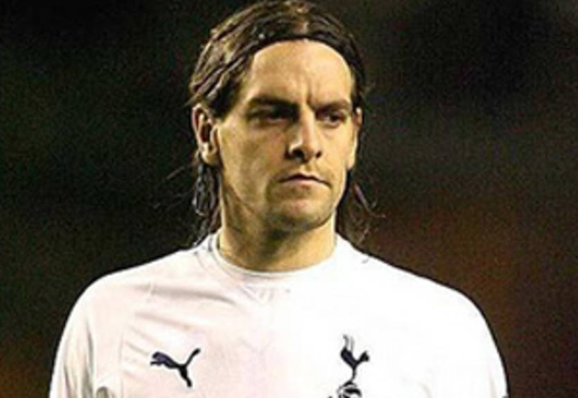 Вудгейт: "Рад, что все в порядке"