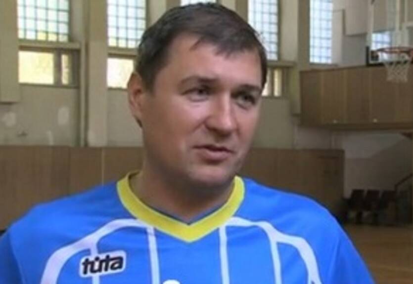 Черний: "Возможно, виновата акклиматизация"