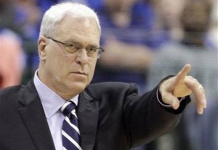 Джексон: "Посмотрю, какого оно без работы"