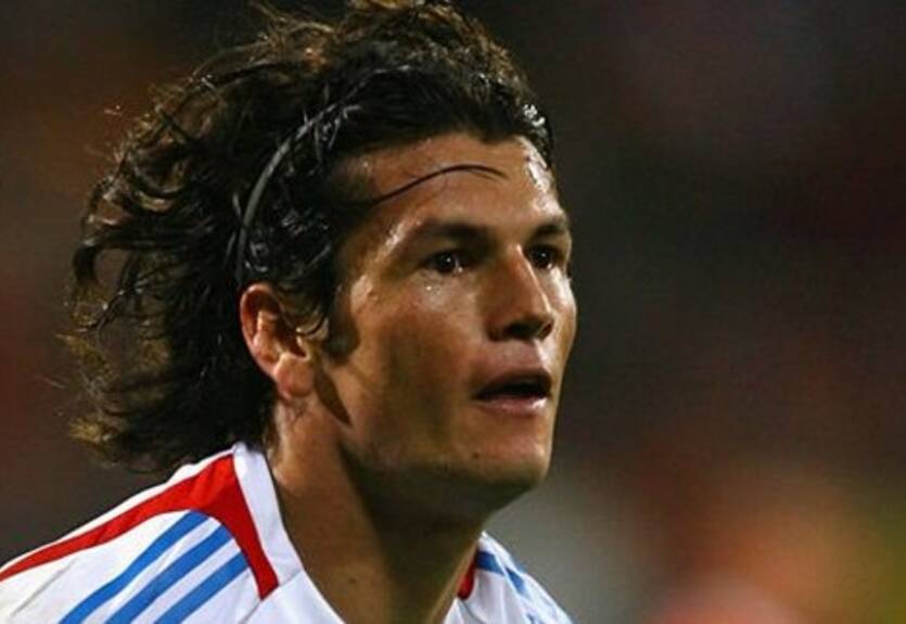 Вальдес предпочел Днепру Рубин