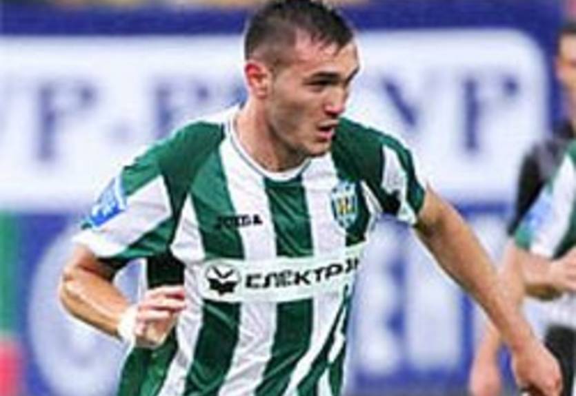 Лукас: "Вратарь спровоцировал меня"