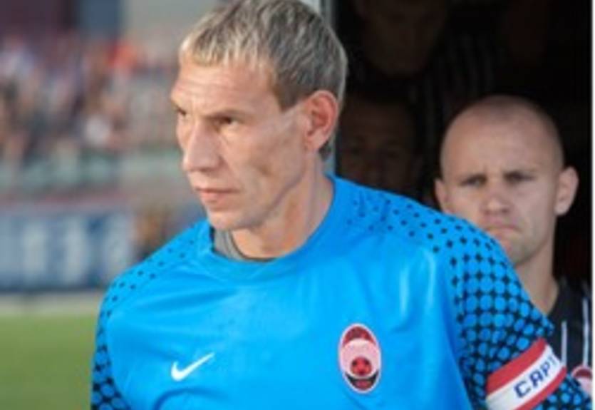 Шуховцев: "Вадик в подкате чисто выбил мяч, его выгнали..."