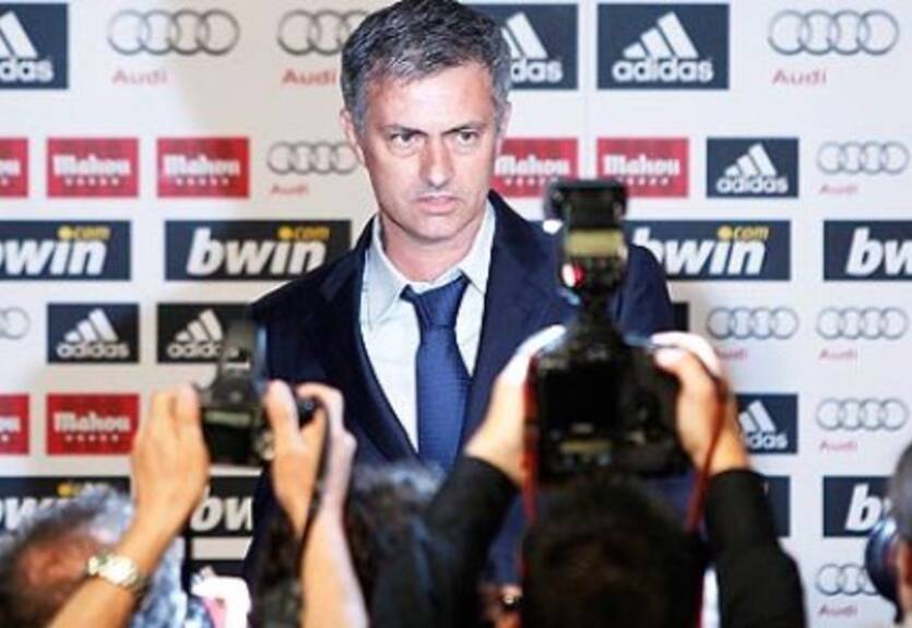 Реал: трансферов больше не будет