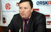 Фетисов: &quot;Фаворитами ВХЛ будут Рубин и Донбасс&quot;