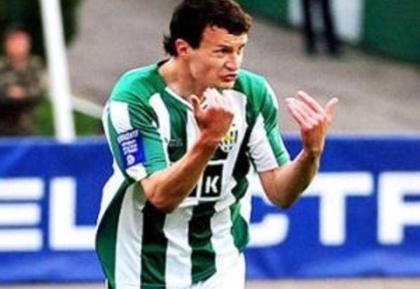 Федецкий: "Должны были выиграть, а то самим уже неудобно"