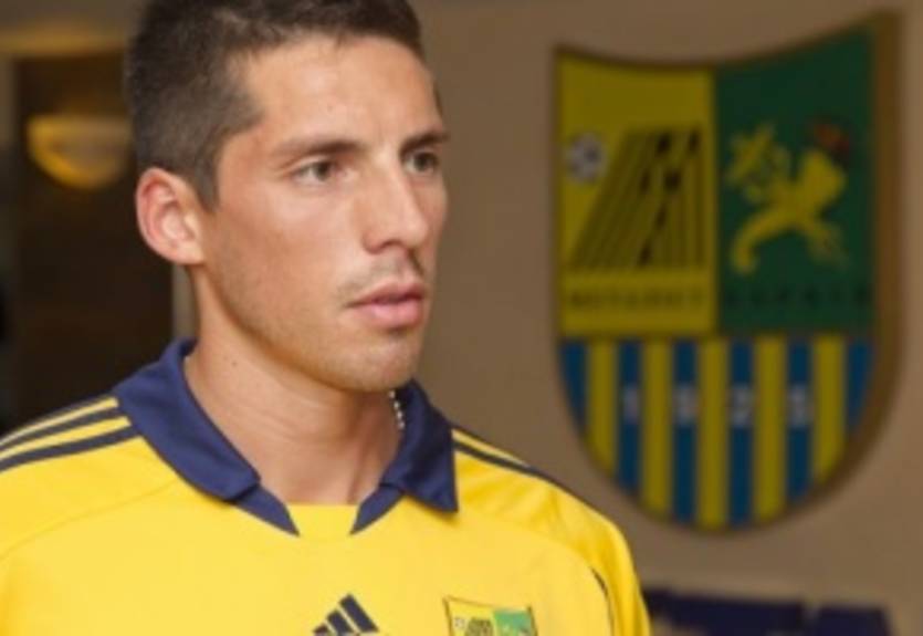 Соса: "Нужно порадоваться и ничьей — это полезный опыт"