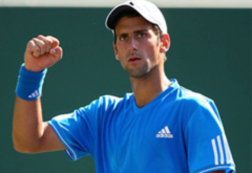 Монреаль (АТР). Джокович и Фиш сразятся в финале