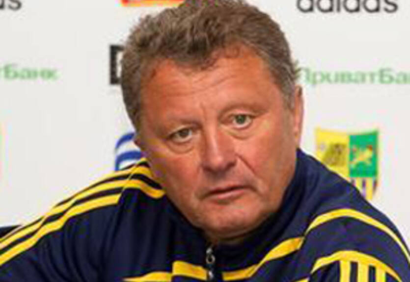 Маркевич: "Капитан так красную карточку получать не может"