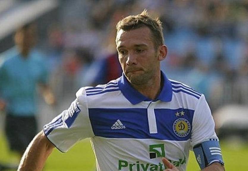 Динамо побеждает Арсенал в меньшинстве