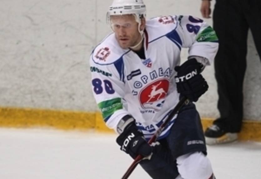 КХЛ. Розин: "Удивило, что СКА расстался с Сушинским"