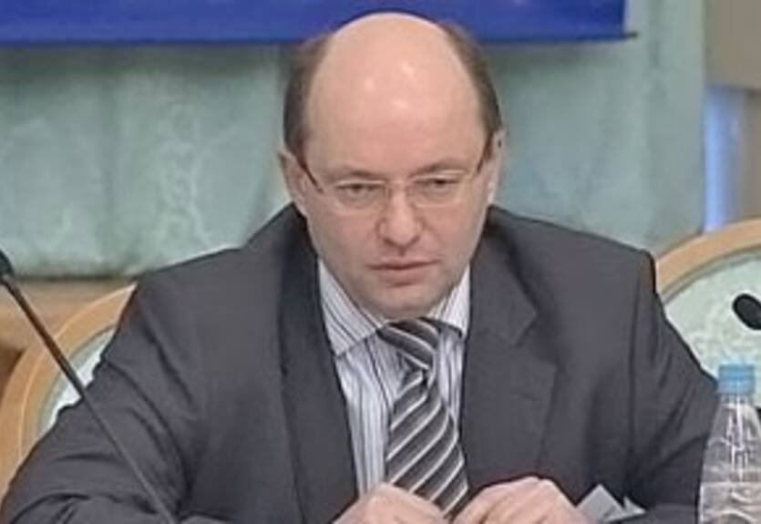 КХЛ. Губернатор Свердловской области возглавил попечительский совет Автомобилиста