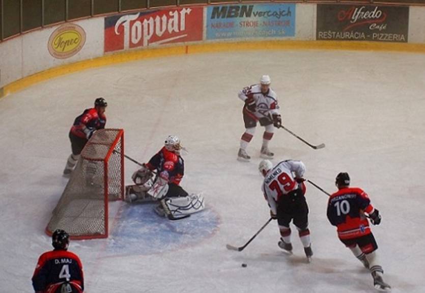 Очередная разгромная победа Донбасса