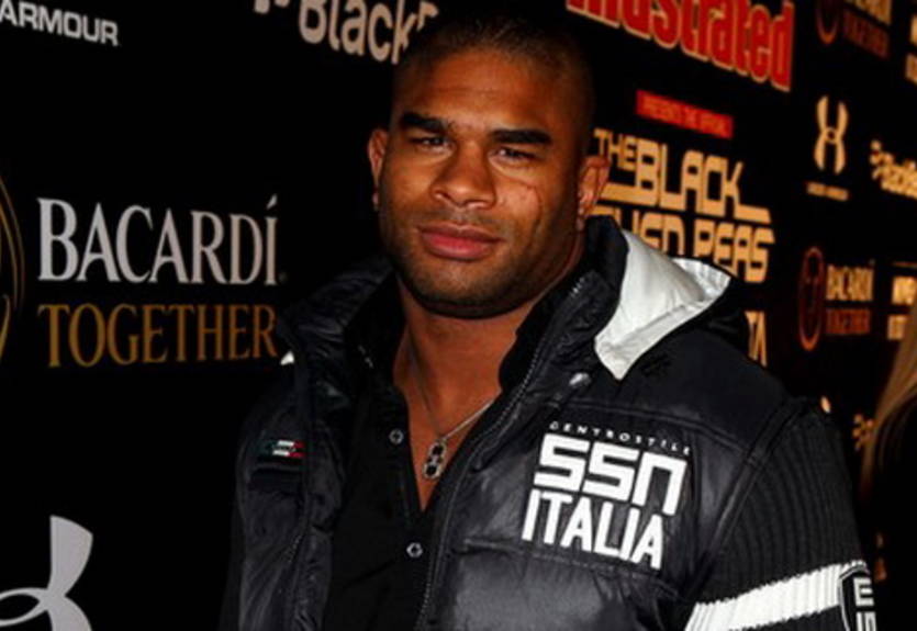 Оверим ведет переговоры с Zuffa