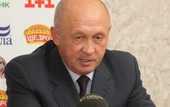 Павлов: "Приоритет отдаем Лиге Европы"