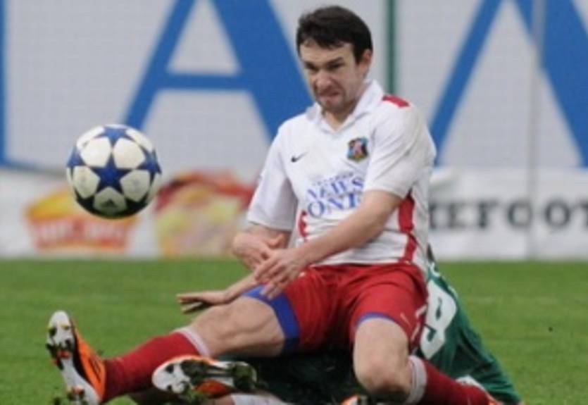 Богданов: "Рано успокаиваться на достигнутом"