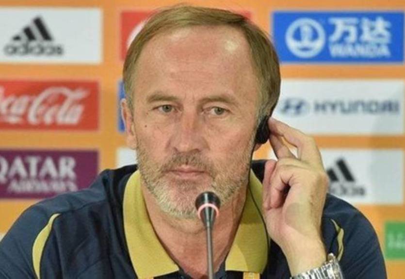 Петраков: С Чехией дал многим дебютировать, но с Болгарией такого не будет