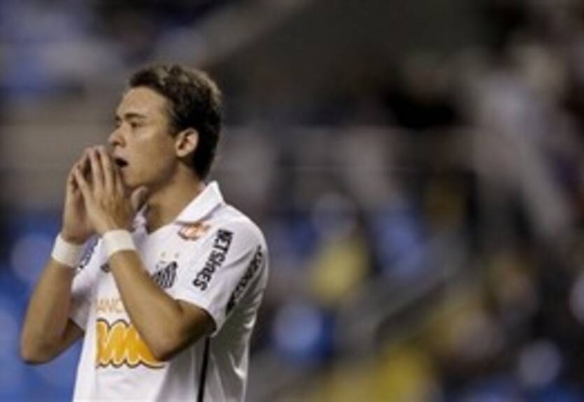 Крузейро нужен Кейррисон