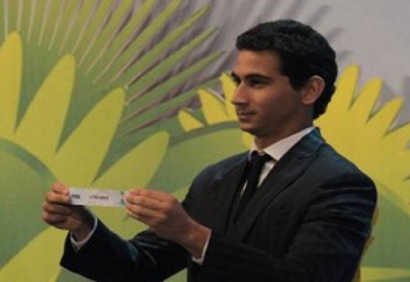 Гансо: "Реал — мой любимый клуб"