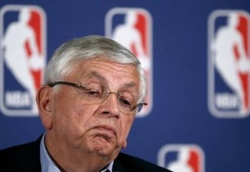 Стерн надеется договориться до Дня Труда