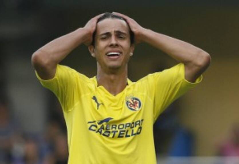 Нилмар: "Я был бы счастлив в Роме"