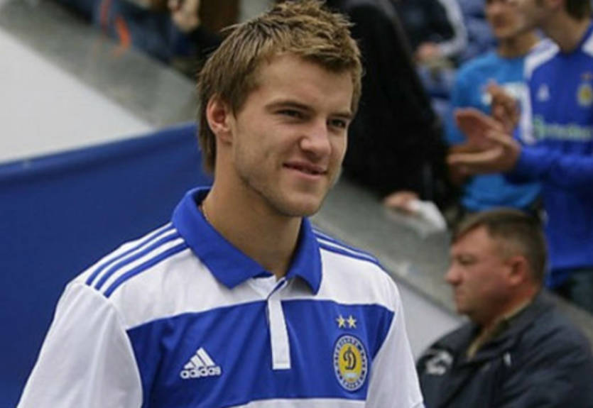 Ярмоленко: "Игра с Арсеналом будет сложной"