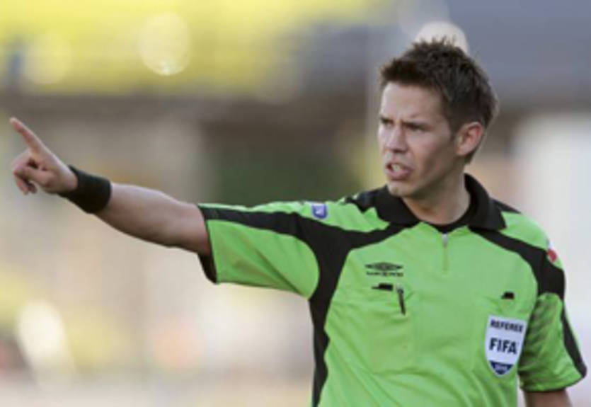 Грек и британец для Динамо, чех и норвежец — для Днепра