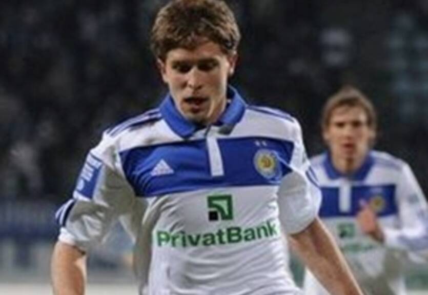 Кравец пропустит киевское дерби
