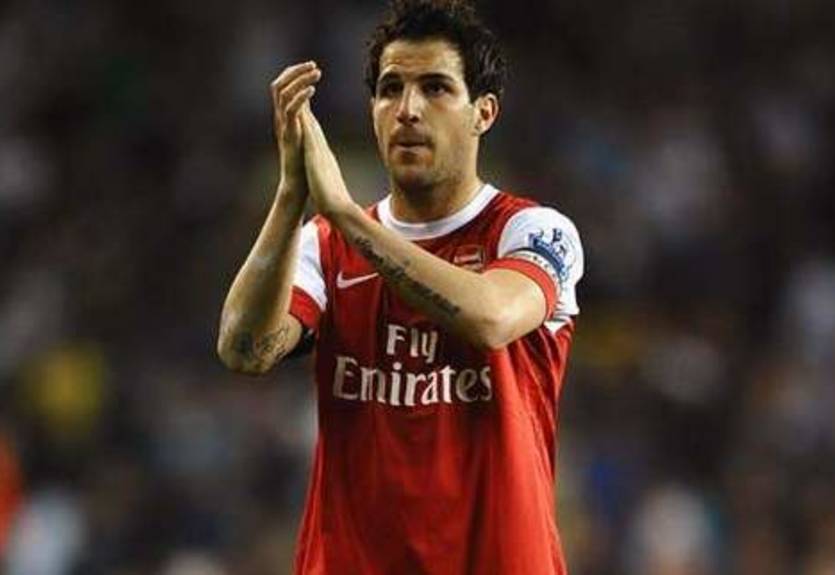 Барселона готова объявить о трансфере Сеска